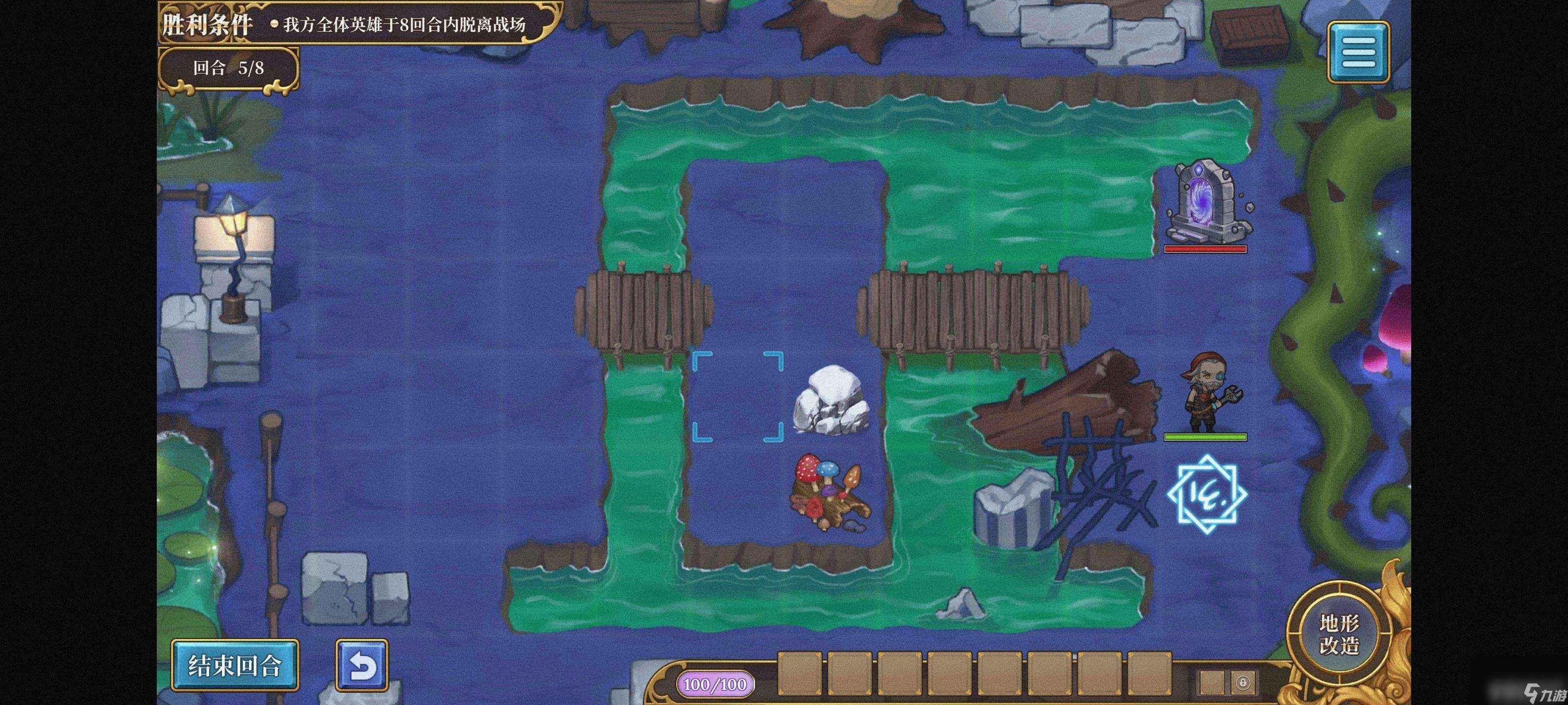 法洛伊：幻境困兽之斗咋玩 游戏特色介绍