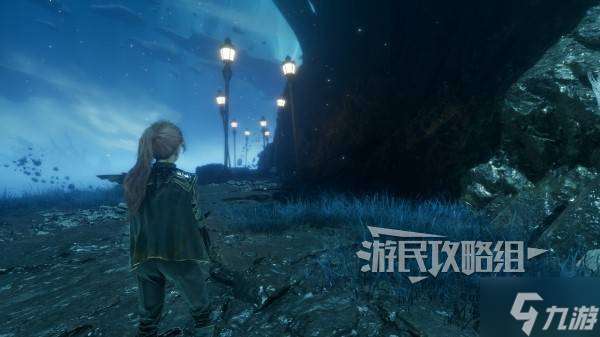 《光与影33号远征队》无光崖默偶位置及路线介绍 无光崖默偶在哪