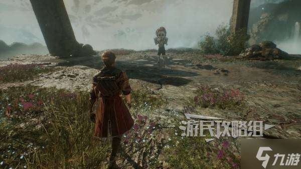 《光与影33号远征队》春意原野默偶位置及路线介绍 春意原野默偶在哪