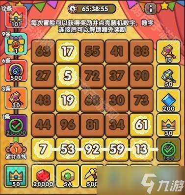 《次神光之覺醒》端午活動介紹2025