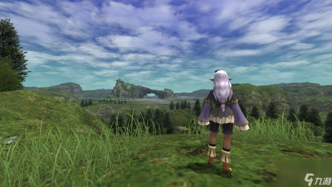 SE曾考虑2024年终止《最终幻想11》运营 但玩家热情使其得以延续