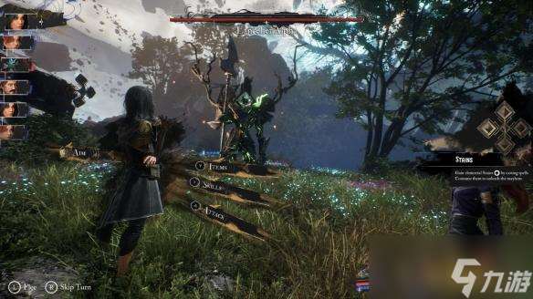 光与影33号远征队易错过成就注意事项