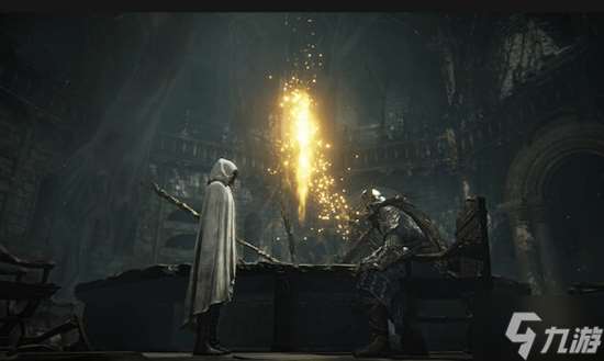 外媒:别想了!《老头环》新作预计不会登陆XGP