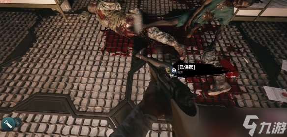 《死亡島2》傳奇武器獲取方法介紹