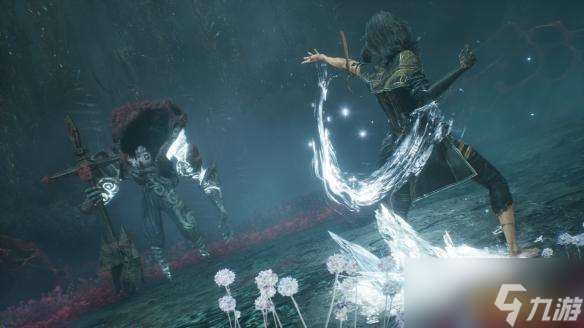 光与影33号远征队易错过成就注意事项