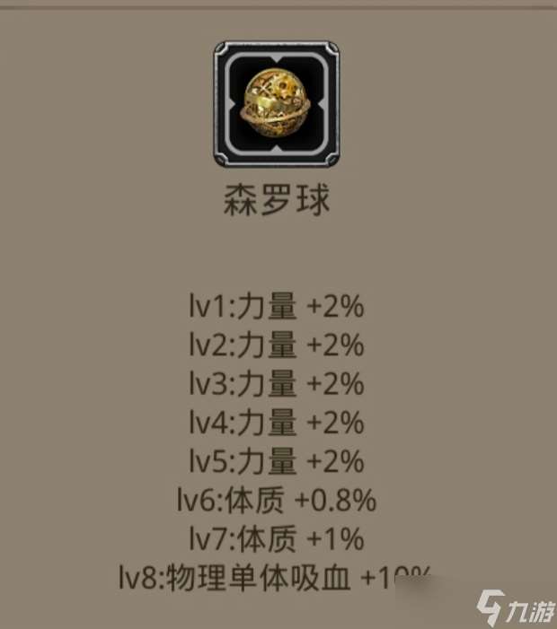 地下城堡2：黑暗覺醒森野禮包——戰利品分析！！