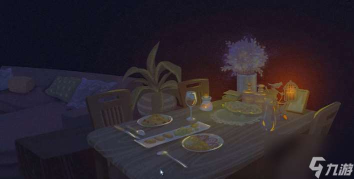 揀愛全章節(jié)完美結(jié)局攻略