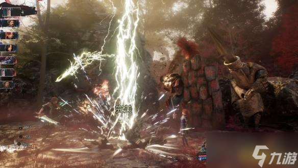 光与影33号远征队易错过成就注意事项