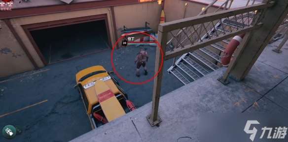 《死亡岛2》传奇武器获得方法