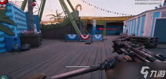 《死亡岛2》传奇武器获得方法