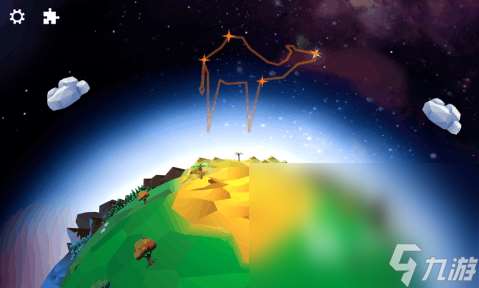 小地球游戲有哪些介紹2025 熱門(mén)好玩的小地球游戲分享