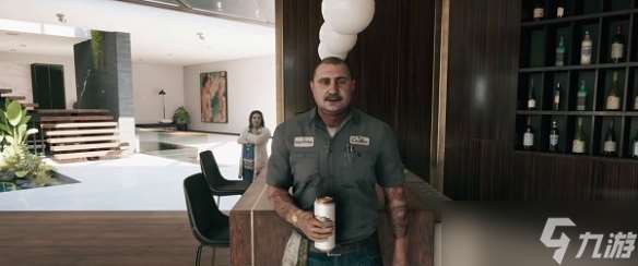 《死亡岛2》dlc武器领取npc位置介绍