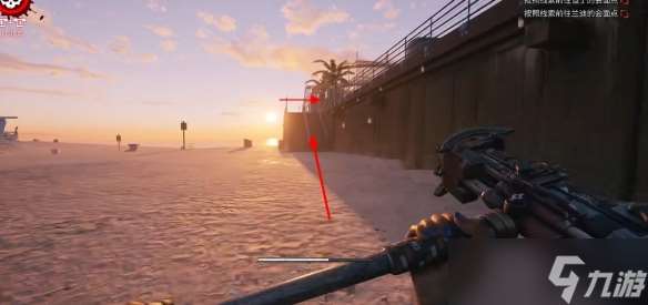 《死亡岛2》传奇武器获得方法