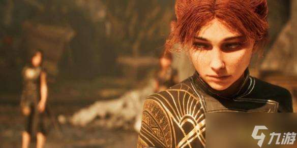 光与影33号远征队符文灵光区别