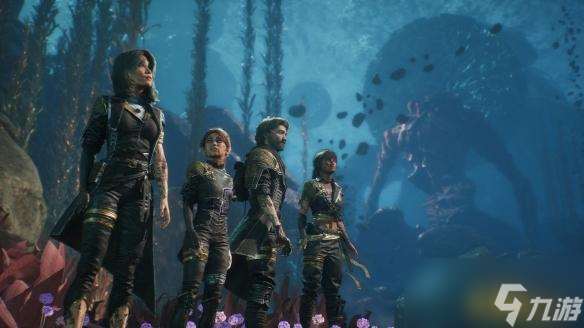 光与影33号远征队符纹等级提升方法