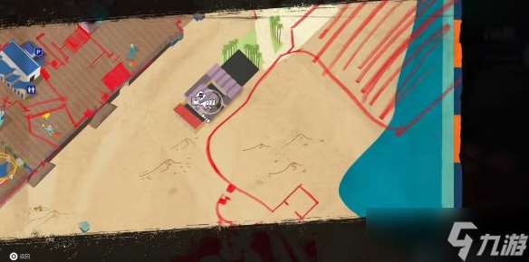 《死亡岛2》传奇武器获得方法