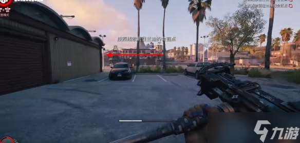 《死亡岛2》传奇武器获得方法