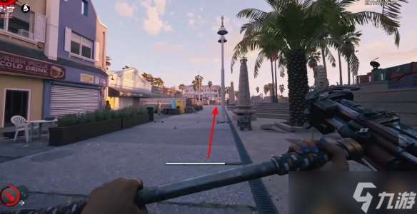 《死亡岛2》传奇武器获得方法