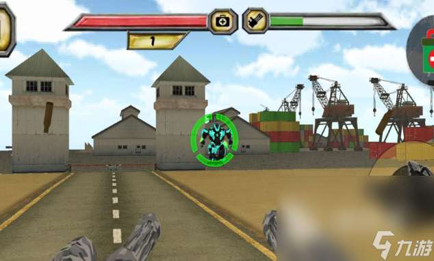 以前就出来的机甲游戏有哪些介绍2025 经典怀旧的机甲游戏一览