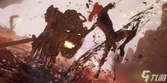 光与影33号远征队符纹等级提升方法