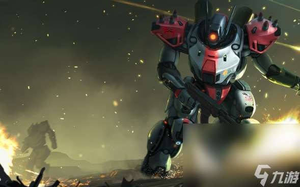 以前就出来的机甲游戏有哪些介绍2025 经典怀旧的机甲游戏一览