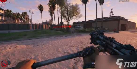 《死亡岛2》传奇武器获得方法