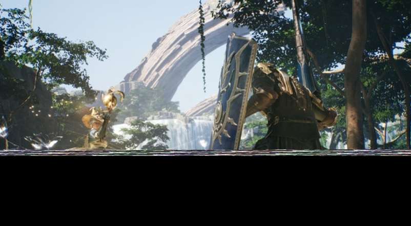 时空奥德赛黑屏闪退怎么办 时空奥德赛黑屏闪退解决办法