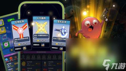 真正装备全部靠打的网游有哪些2025 打装备手游排行榜