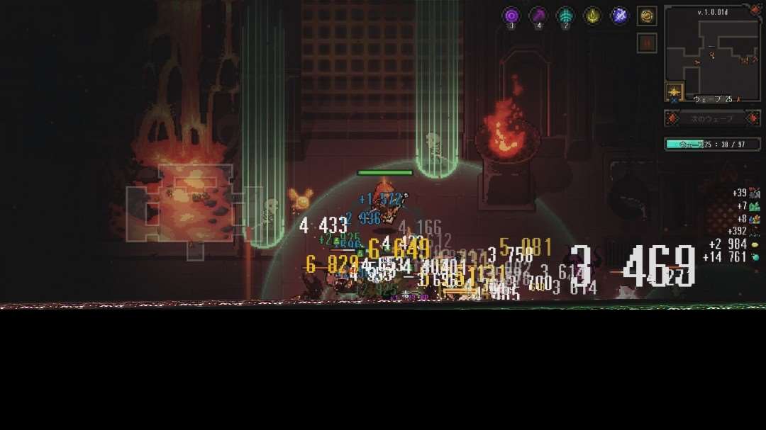 像素風ARPG《TheSlormancer》Steam爆火 成《暗黑4》《流放之路2》新勁敵