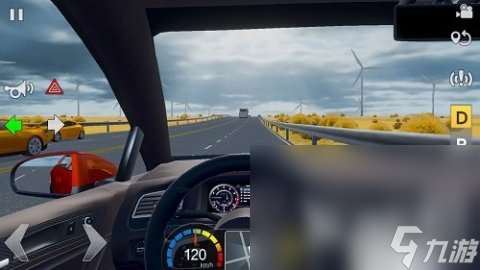 在中國自由開車的游戲有哪些2025 必玩的中國駕駛游戲推薦