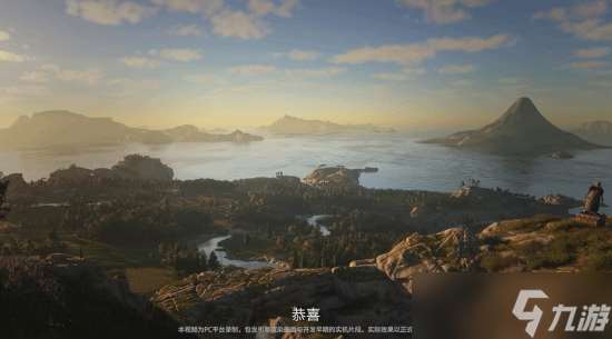 《紀元117：羅馬和平》實機演示發布，2025年上線