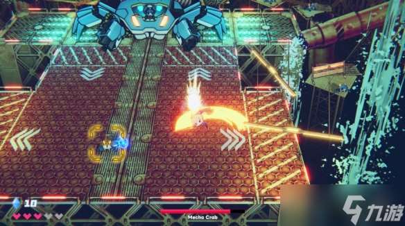 Q版女兵痛擊生化威斯坦？肉鴿射擊《Gunner-chan!》