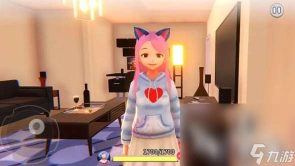 好玩的vr女友模擬器手游大全 2025經典的vr女友模擬器分享