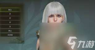 怪物猎人荒野捏脸码合集怎么