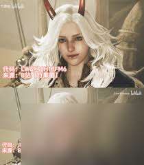 怪物猎人荒野捏脸码合集怎么