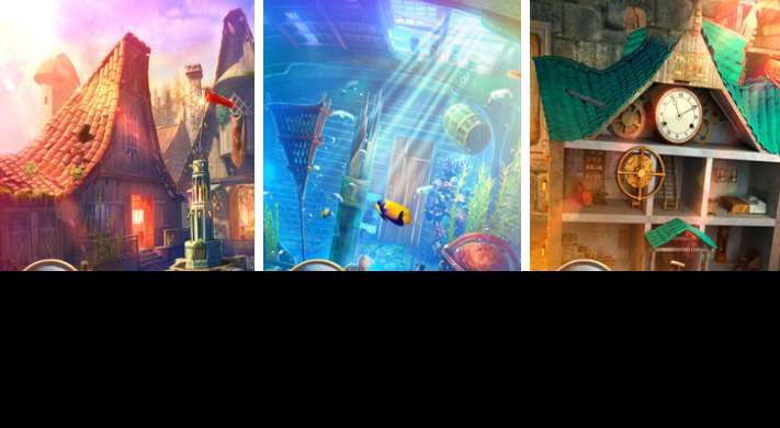 2025真实密室逃脱游戏有哪些 经典的密室逃脱手游前10名