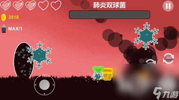 細胞游戲哪些值得下載2025 玩不膩的細胞游戲一覽
