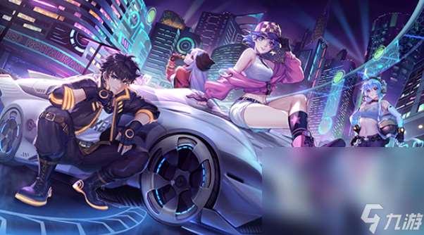 自由改裝車游戲哪些值得下載2025 能夠自由改裝車的游戲分享