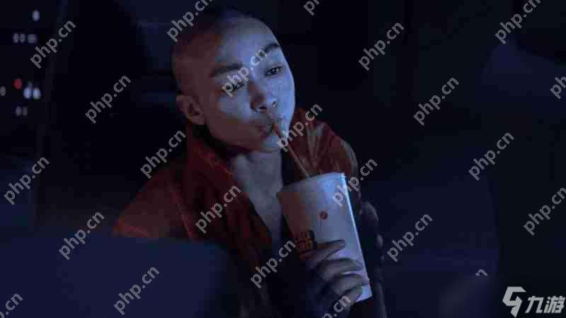 严格保密 《星际：异端先知》演员都不了解完整剧情