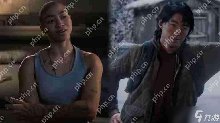 严格保密 《星际：异端先知》演员都不了解完整剧情