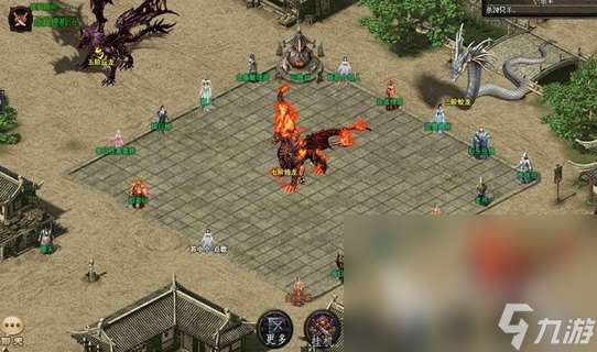 好玩的传世手游有没有 2025有趣的传世手游有哪几个