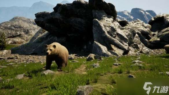 高自由度沙盒型开放世界 RPG《Valorborn》推出！