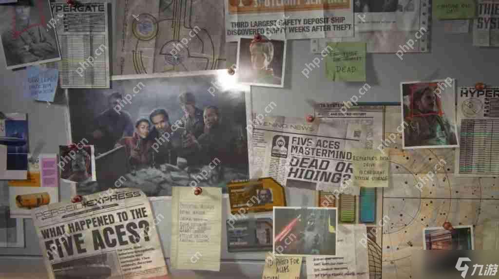 严格保密 《星际：异端先知》演员都不了解完整剧情