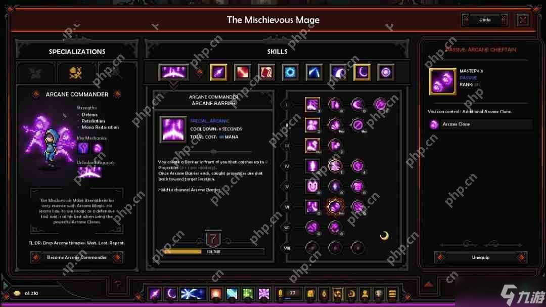 像素風ARPG《TheSlormancer》Steam爆火 成《暗黑4》《流放之路2》新勁敵