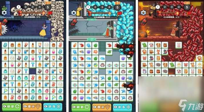 2025真实密室逃脱游戏有哪些 经典的密室逃脱手游前10名