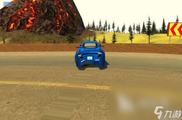 受歡迎的真實自由賽車手游有哪些 2025火爆的賽車游戲合集