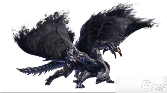 《怪物獵人荒野》5月底更新登場 歷戰黑蝕龍強敵現身