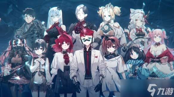 《倒轉方舟》團隊新作《異病偵探》挑戰認知異常的真實