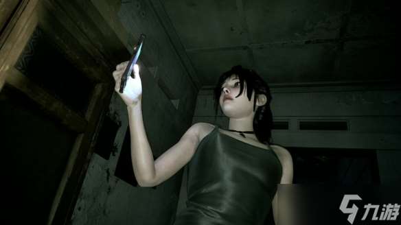 恐怖冒險游戲《小鎮(zhèn)驚魂》新作《DreadOut 3》明年問世