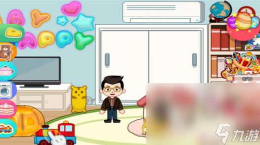 好玩的寶寶游戲大全 2025熱門的寶寶游戲合集